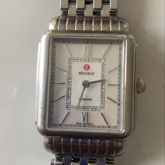 MICHELE DECO II  mw06x00a0963 - Picture 6 of 10